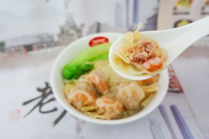 雲吞面加盟店(diàn)如何運營？ 老廣記告訴你!